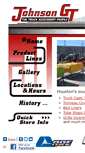 Mobile Screenshot of johnsongt.com